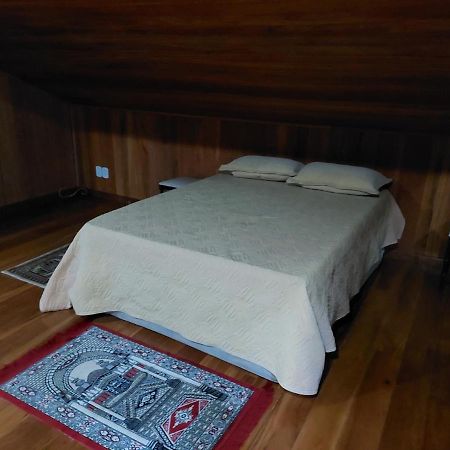 Lumiar Eco Lodge - Casa Alema Nova Friburgo Exteriér fotografie